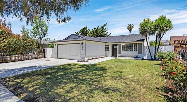 Photo of 2814 Bunker Ct, San Jose, CA 95121