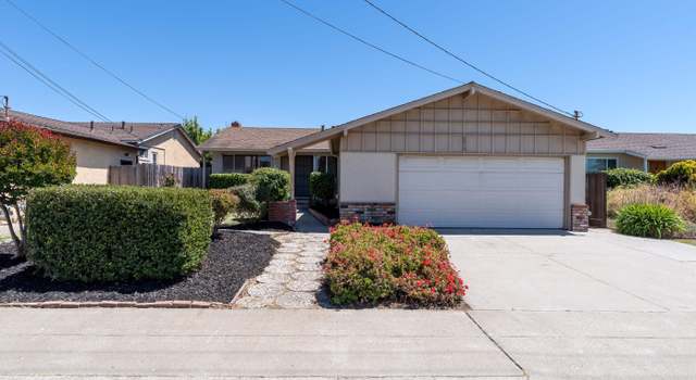 Photo of 974 Kramer St, San Leandro, CA 94579