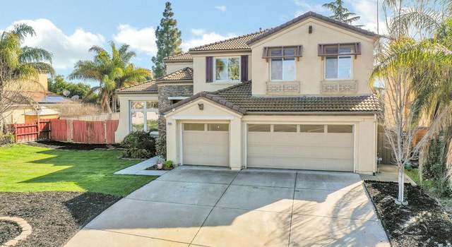 Photo of 2469 Sparrow Ct, Antioch, CA 94531