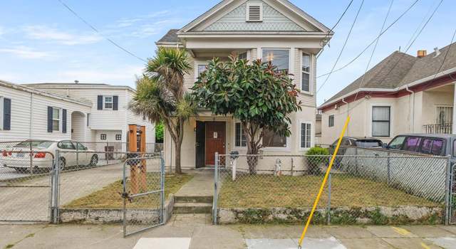 Photo of 945 Arlington Ave, Oakland, CA 94608