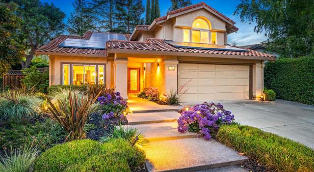 Photo of 1702 Nursery Way, Pleasanton, CA 94588