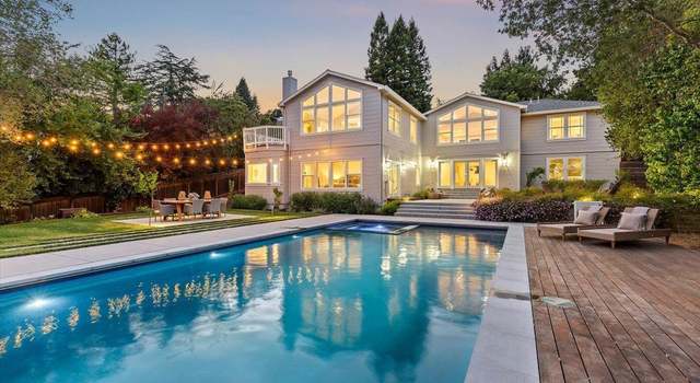 Photo of 121 Meadow View Rd, Orinda, CA 94563