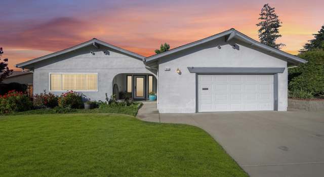 Photo of 1548 Fieldcrest Dr, Pleasant Hill, CA 94523
