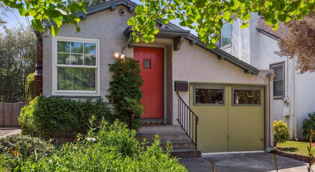 Photo of 1128 Evelyn Ave, Albany, CA 94706