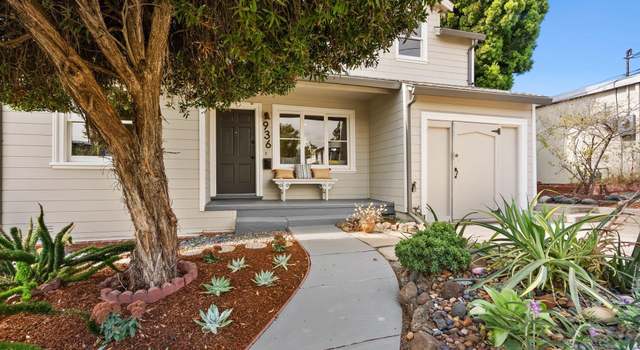 Photo of 936 Fillmore St, Albany, CA 94706