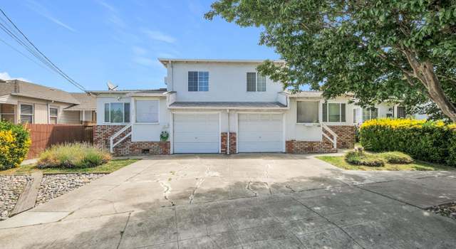 Photo of 378 Park St, San Leandro, CA 94577