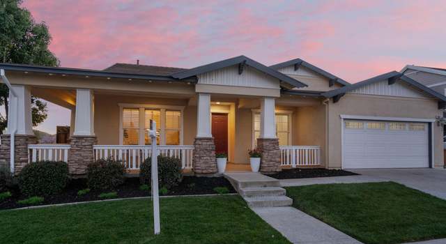 Photo of 1002 Carrara Way, Livermore, CA 94550