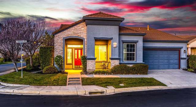 Photo of 581 Valmore Pl, Brentwood, CA 94513
