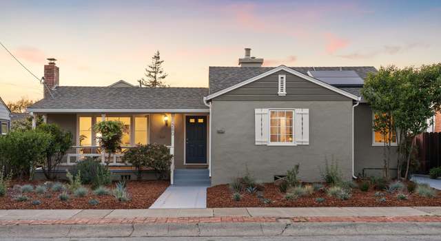 Photo of 280 Farrelly Dr, San Leandro, CA 94577