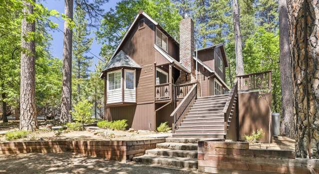 Photo of 16878 Estralita Dr, Sonora, CA 95370