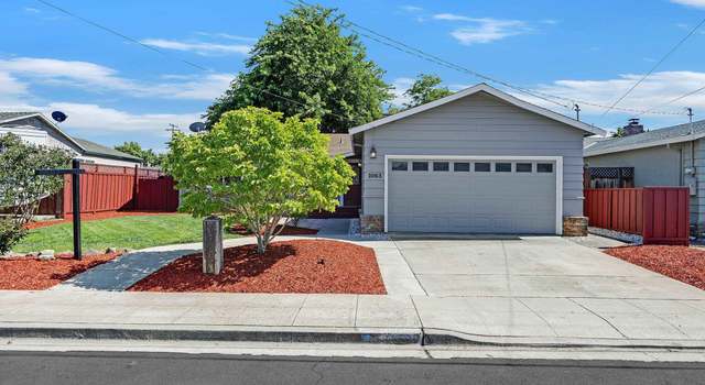 Photo of 1063 Via Madrid, Livermore, CA 94550