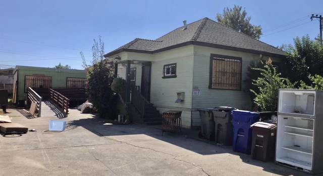 Photo of 1210 75th Ave, Oakland, CA 94621