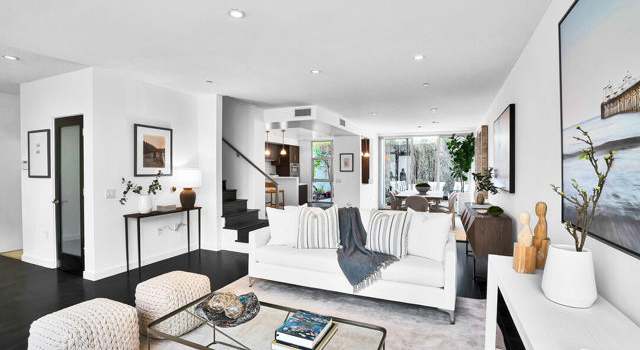 Photo of 125 Pacific St #7, Santa Monica, CA 90405