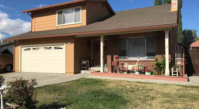 Photo of 1020 Doncaster Dr, Antioch, CA 94509