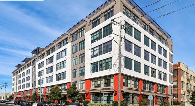 Photo of 288 3rd St #207, Oakland, CA 94607