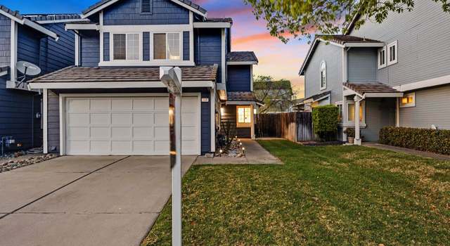 Photo of 117 Pelican Loop, Pittsburg, CA 94565