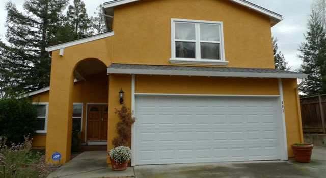 Photo of 603 Hidden Lakes Dr, Martinez, CA 94553