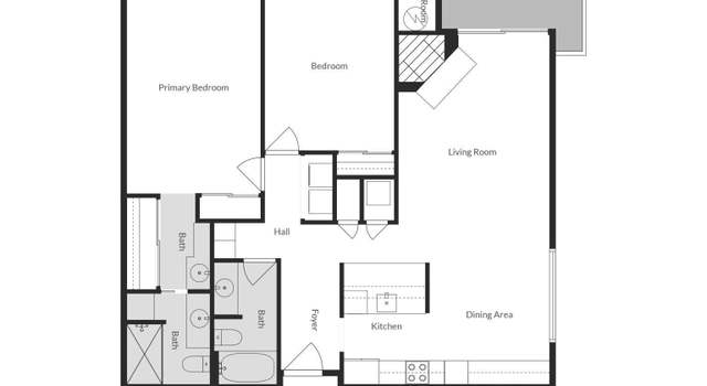 Photo of 400 Davis St #301, San Leandro, CA 94577