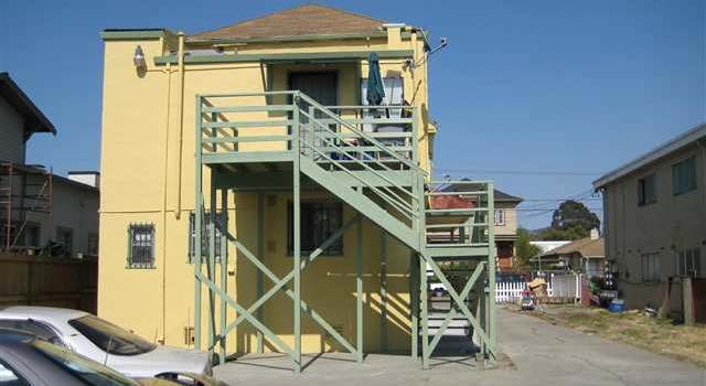 Photo of 2320 9th St, Berkeley, CA 94710