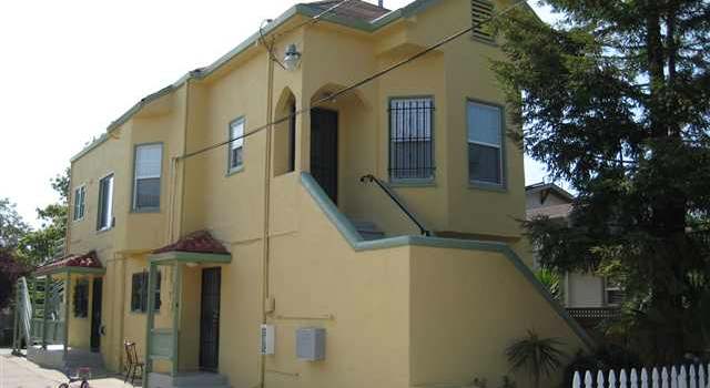 Photo of 2320 9th St, Berkeley, CA 94710