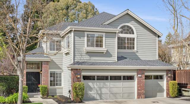 Photo of 150 Briar Pl, Danville, CA 94526