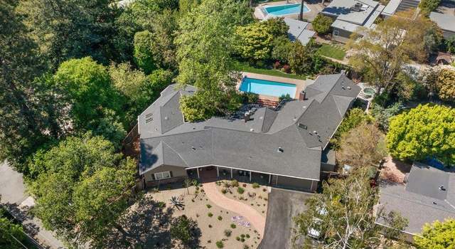 Photo of 3396 Rossi St, Lafayette, CA 94549
