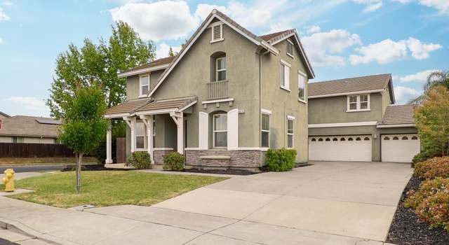 Photo of 4874 Snowy Egret Way, Oakley, CA 94561
