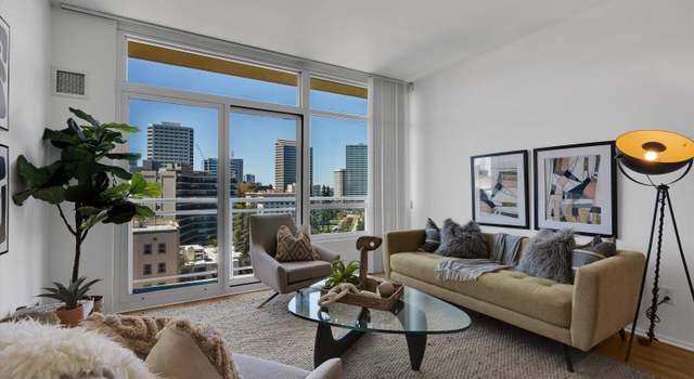 Photo of 1 Lakeside Dr #1109, Oakland, CA 94612