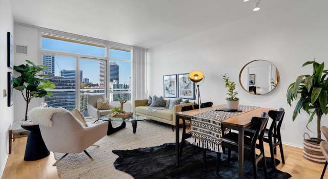 Photo of 1 Lakeside Dr #1109, Oakland, CA 94612