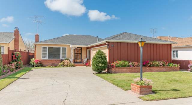 Photo of 2067 Pacific Ave, San Leandro, CA 94577