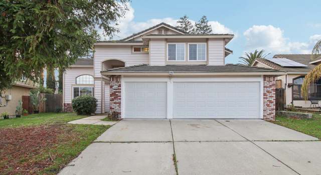 Photo of 2604 Bugle Ct, Antioch, CA 94531