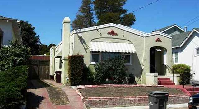 Photo of 2531 68th Ave, Oakland, CA 94605
