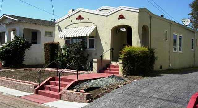 Photo of 2531 68th Ave, Oakland, CA 94605