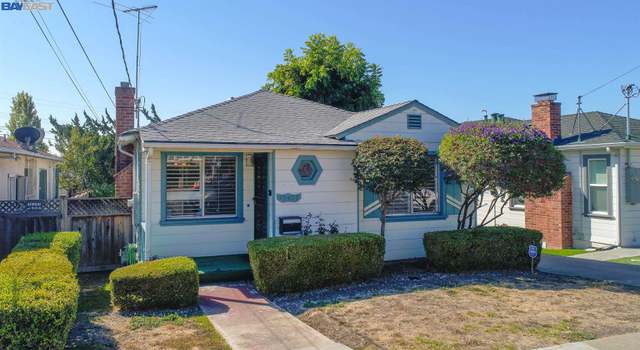 Photo of 10409 Foothill, Oakland, CA 94605