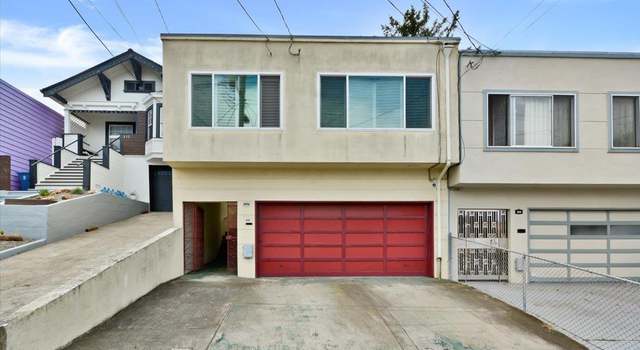 Photo of 325 Bellevue Ave, Daly City, CA 94014
