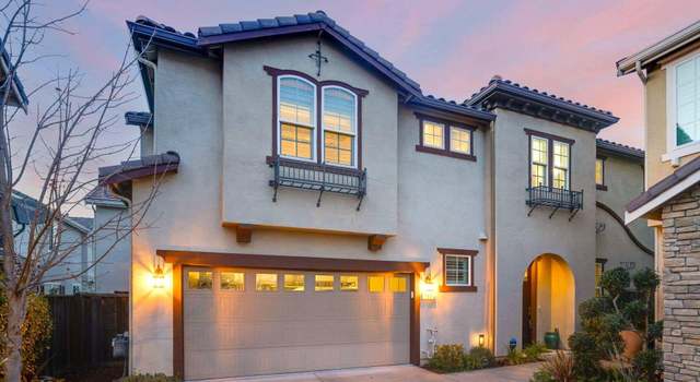 Photo of 160 Elworthy Ranch Dr, Danville, CA 94526