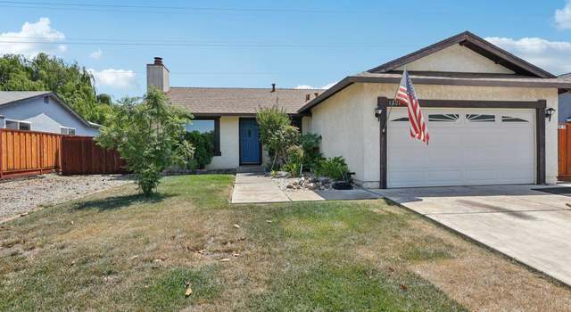 Photo of 1321 Heather Ln, Livermore, CA 94551