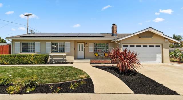Property at 7939 Serena Ct, Dublin, CA 94568, 4 beds, 2 baths