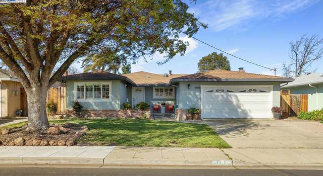 Photo of 1317 Saint Mary Dr, Livermore, CA 94550