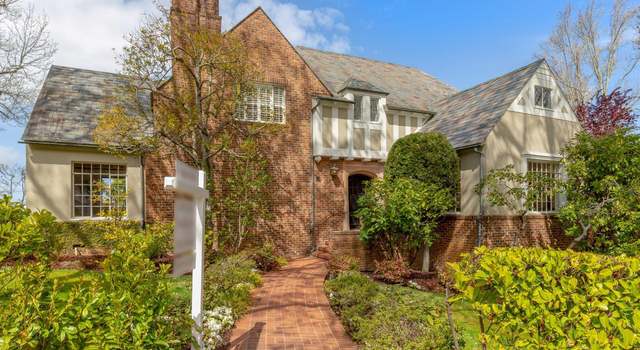 Photo of 1 Sandringham Rd, Piedmont, CA 94611