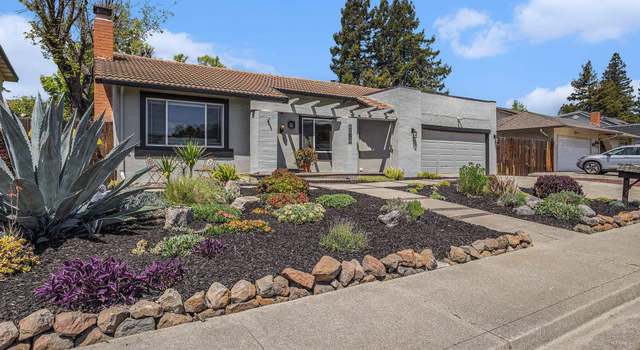 Photo of 3295 Casa Grande Dr, San Ramon, CA 94583