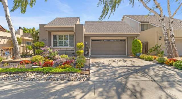 Photo of 1911 Morse St, Santa Clara, CA 95050