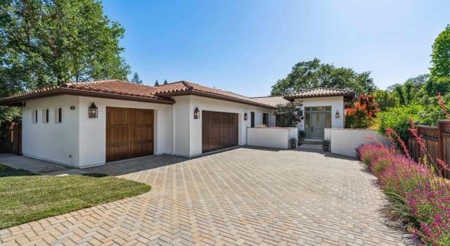 Photo of 727 Glenside Cir, Lafayette, CA 94549