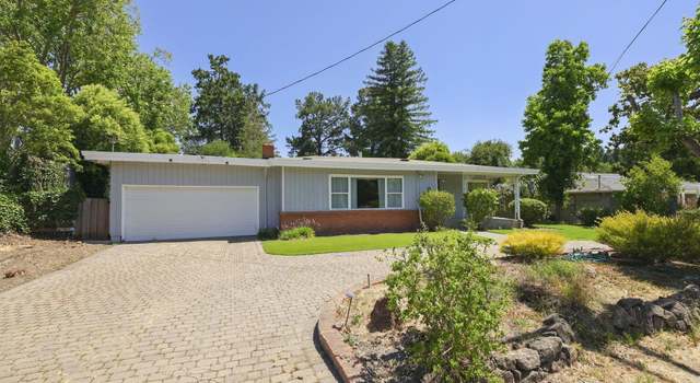 Photo of 305 Overhill Rd, Orinda, CA 94563