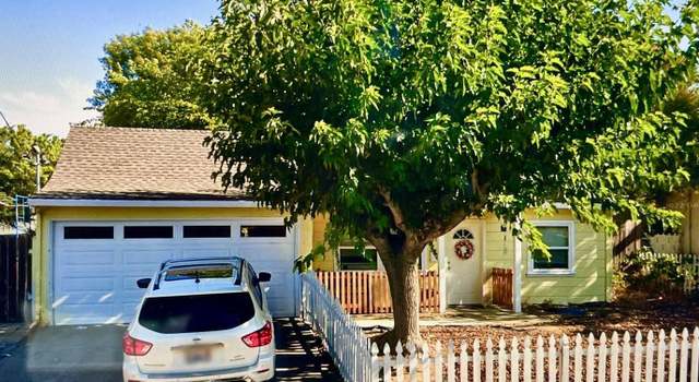 Photo of 4121 Kensington Dr, Concord, CA 94521