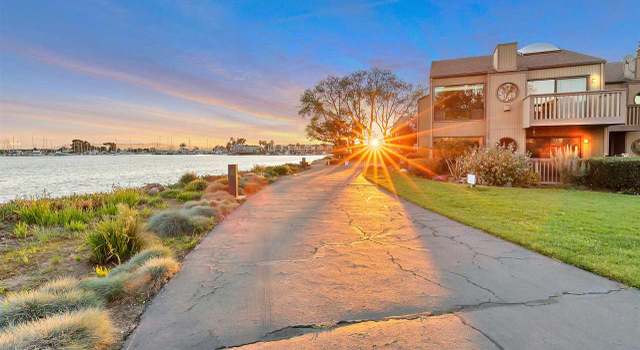 Photo of 1314 Crown Dr, Alameda, CA 94501