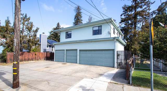 Photo of 4320 Virginia Ave, Oakland, CA 94619