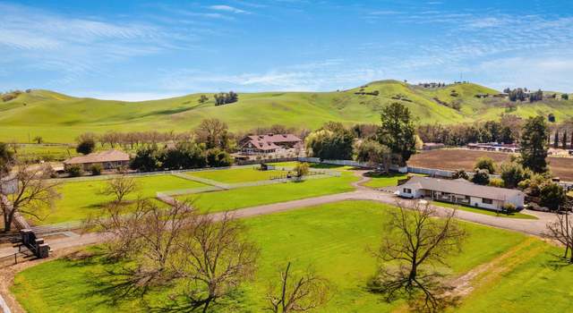 Photo of 5400 Johnston Rd, Danville, CA 94588
