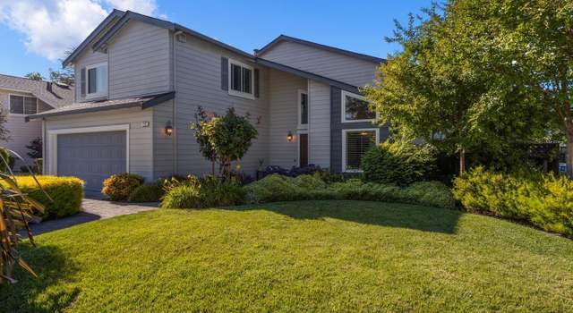 Photo of 111 Mulberry Loop, Pleasant Hill, CA 94523