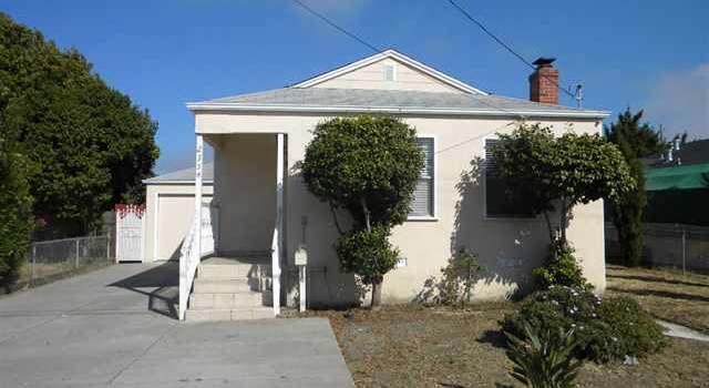 Photo of 2354 18th St, San Pablo, CA 94806